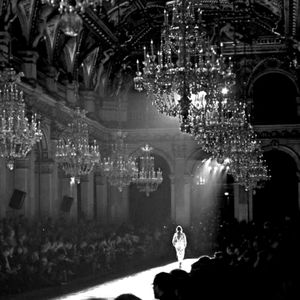 Meet your Posher, Runway StyleZ